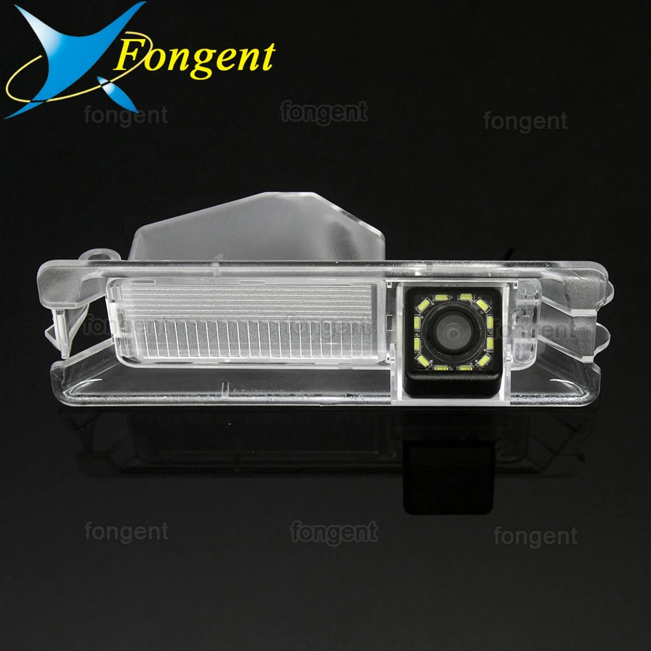 

Car Rear View Reverse Park Camera For Nissan Micra March for Renault Pulse Logan Sandero 2020 2019 2018 2017 2016 2015 2014 2013