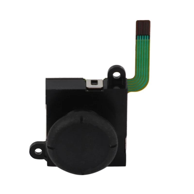 10 pezzi di ricambio 3D Analog Rocker Joy Stick per Nintendo Switch Controller NS Gamepad Joycon Game Pad