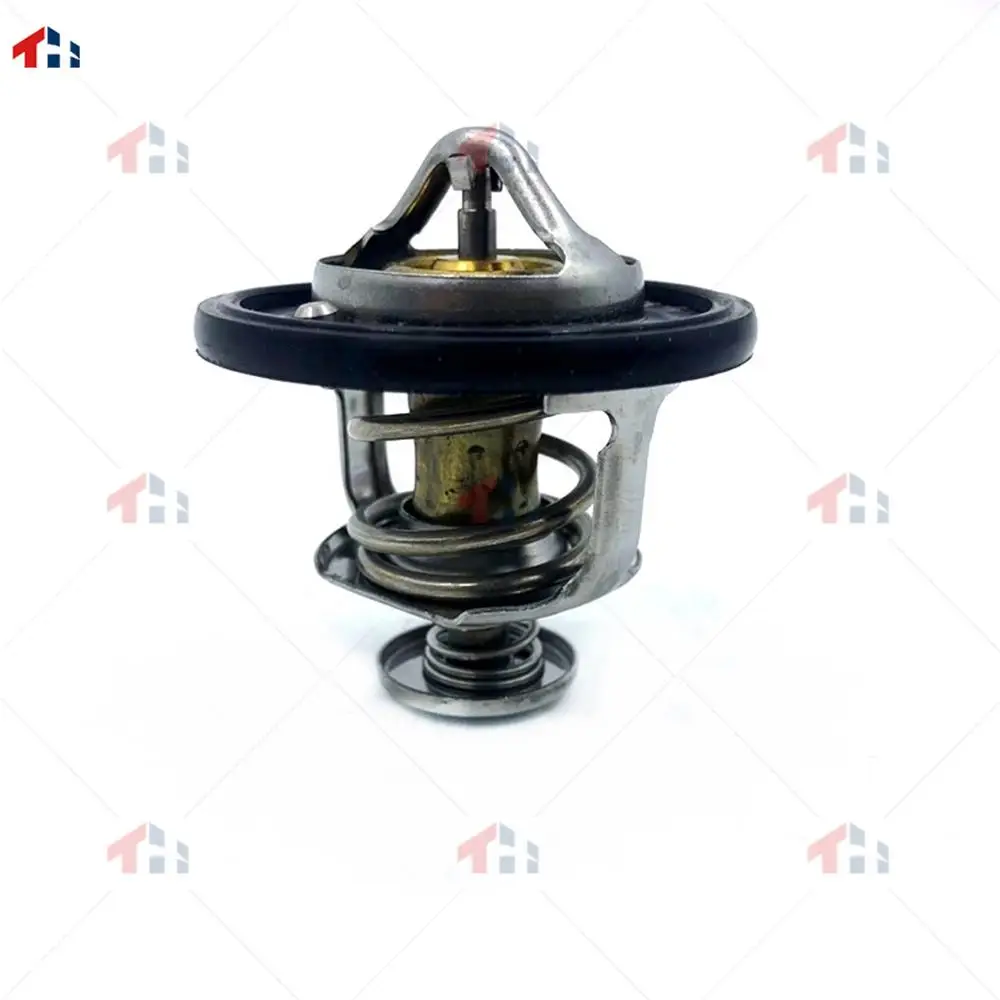 Auto thermostat original parts suitable for Great Wall HAVAL H6 CUOPE H6 (2018~2021) H8 H9 F7 F7X WINGLE 7 GW4C20 gasoline engin