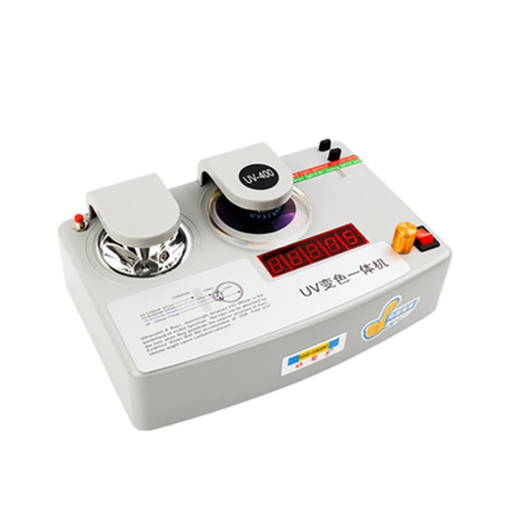 

CP-18C optical instrument UV Lens Tester