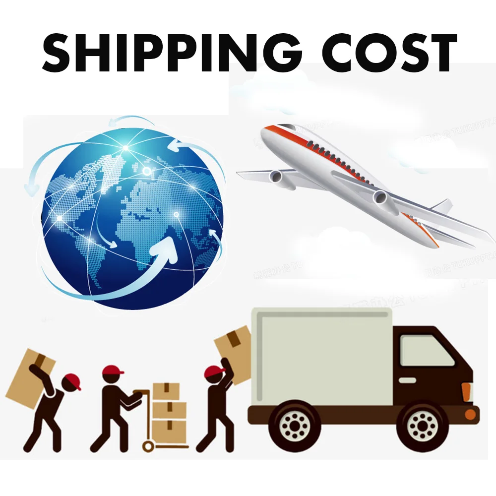 

New 2024 Shipping Cost