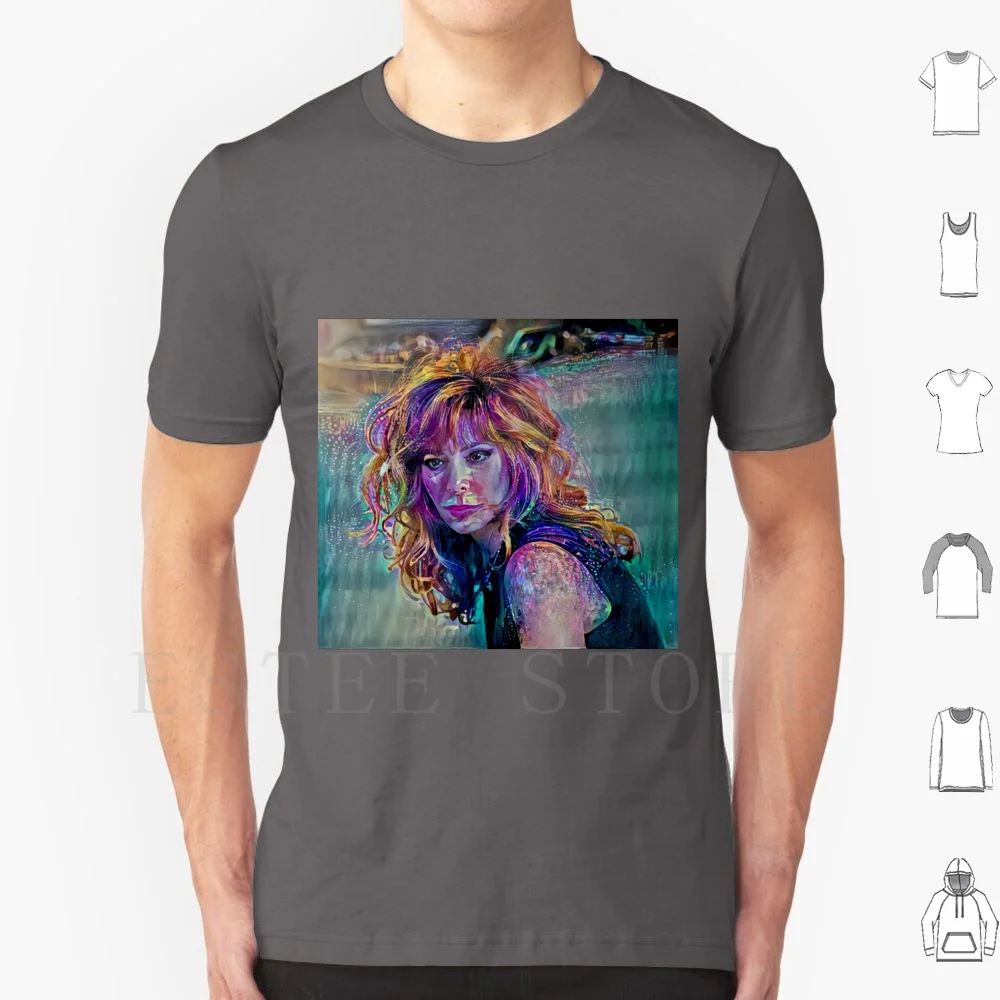 MylèNe Farmer T Shi… - image