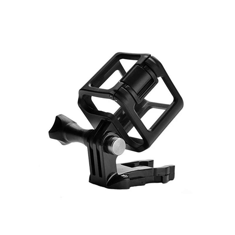 For Go Pro Accessories Protec Frame Shell Camera Protector Housing Case Back Buckle Mount Low Angle for Gopro Hero 4 5 Session