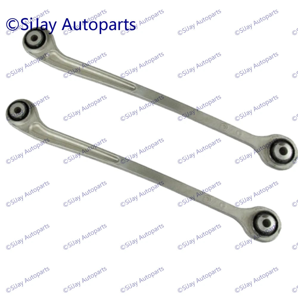 

SiJay Pair Rear Upper Suspension Control Arm For Mercedes Benz S Class W221 C216 S250 CDI S350 S400 S500 S600 2213500706 0806