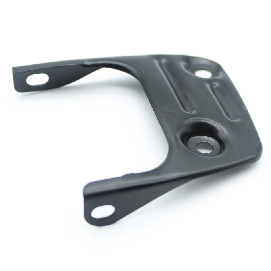 ท่อไอเสียท่อไอเสียสำหรับ HUSQVARNA 340 345 346 XP 350 351 353ลูกโซ่เงียบบล็อกชิ้นส่วน