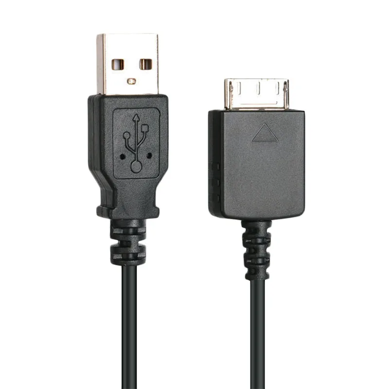 Walkman USBケーブルでを6N OCCゴールドプレート22PIN DOCK WMPORT