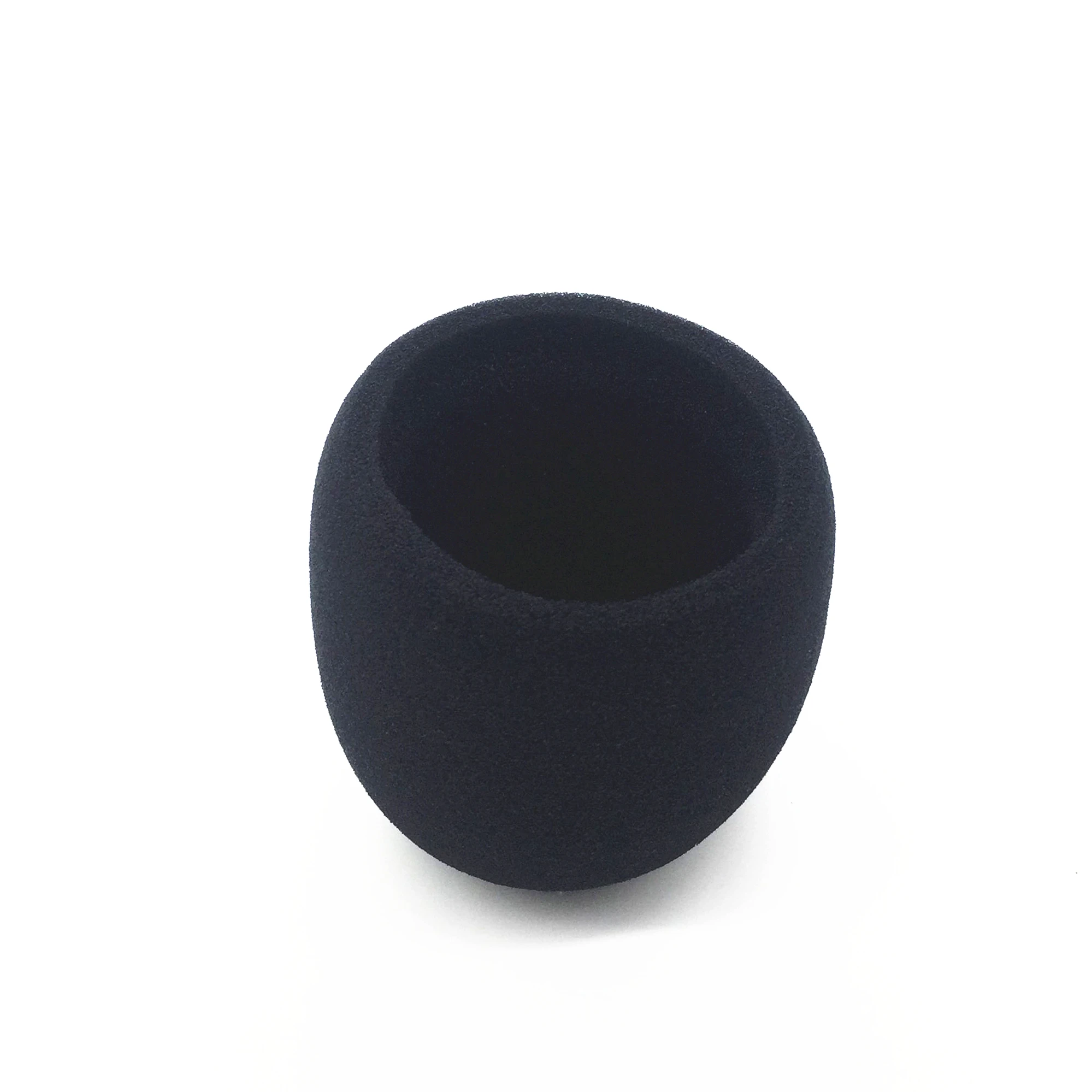 Dead Cat Blue Mantis High Quanlity Outdoor artificial Fur Wind microfono Cover Muff parabrezza Shield per Blue Yeti Sponge Cover