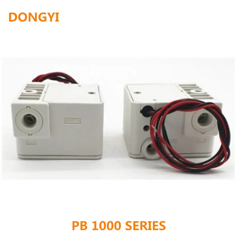 Process Pump and Single Acting Pump PB For PB1011A-01 PB1011A-01BN PB1013A-01