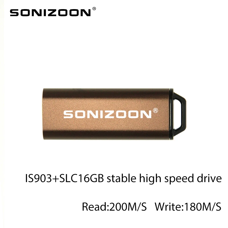 USB flash drive USB3.0 pen drive SLC 8GB 16GB 32GB 64GB Stable highspeed memoriaast Send the Type - C interface free shiping