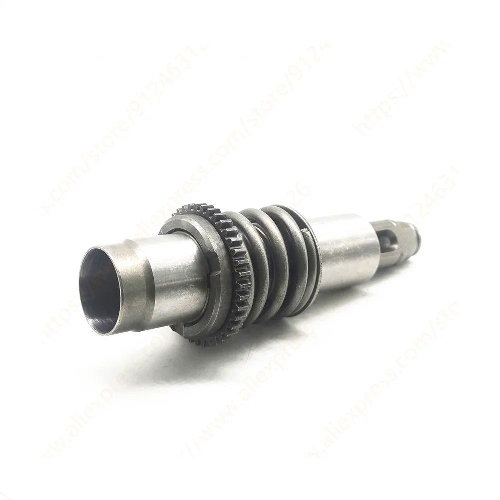 Forro do cilindro para Bosch GBH2-28E GBH2-28 GBH2-28DE GBH2-28RE GBH2-28DRE