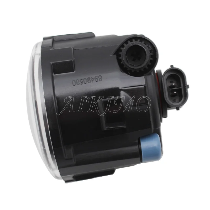 Car Fog Lights for Nissan X-Trail (T31) 2007 2008 2009 2010 2011 2012 2013 Halogen Car Fog Lamps for Infiniti M37/M5