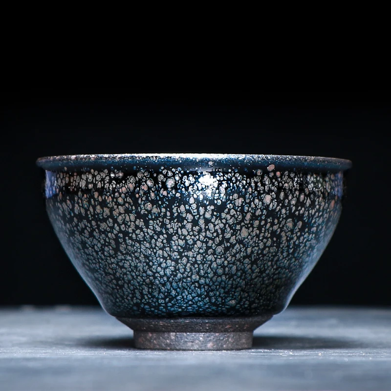 |Jianzhan tea cup in Jianyang, Tibet