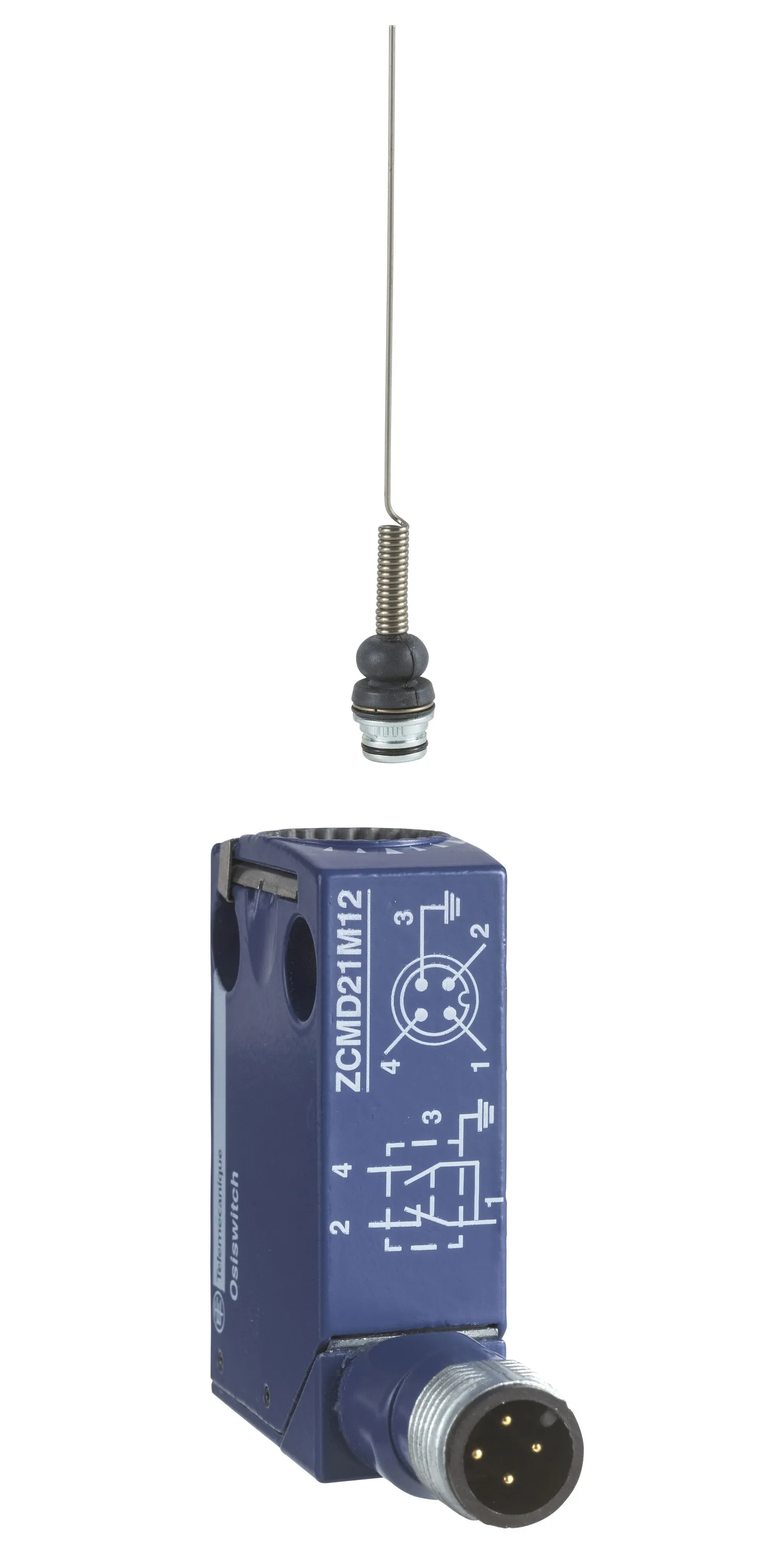 Limit switch   ZCMD21C12 ZCE06