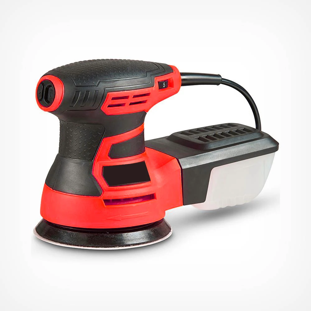 

UWSA106 350W Random Orbital Sander