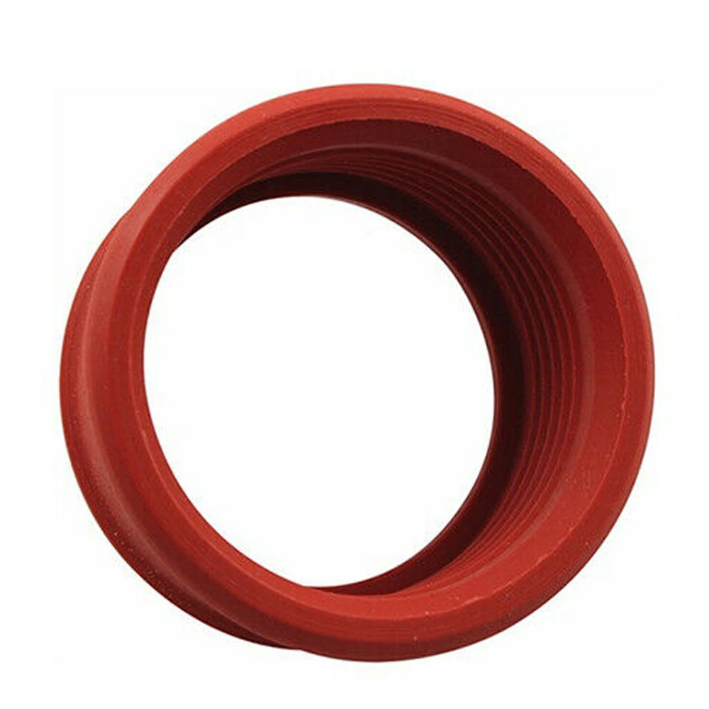 1PC Rubber Air Pipe Sleeve For Peugeot 206 207 307 308 407 Expert Partner 1.6 Hdi 1434C8 Seals Sealing Ring 1434.C8