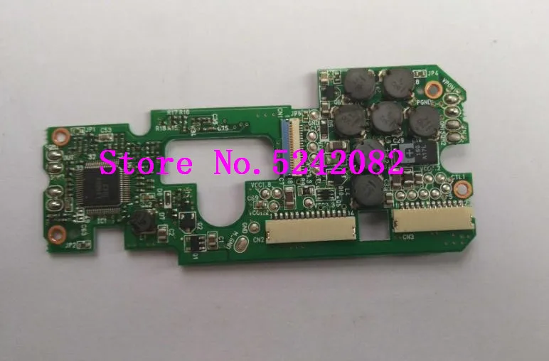 

DC/DC Power board PCB For Nikon D700 Camera Replacement Unit Repair Part