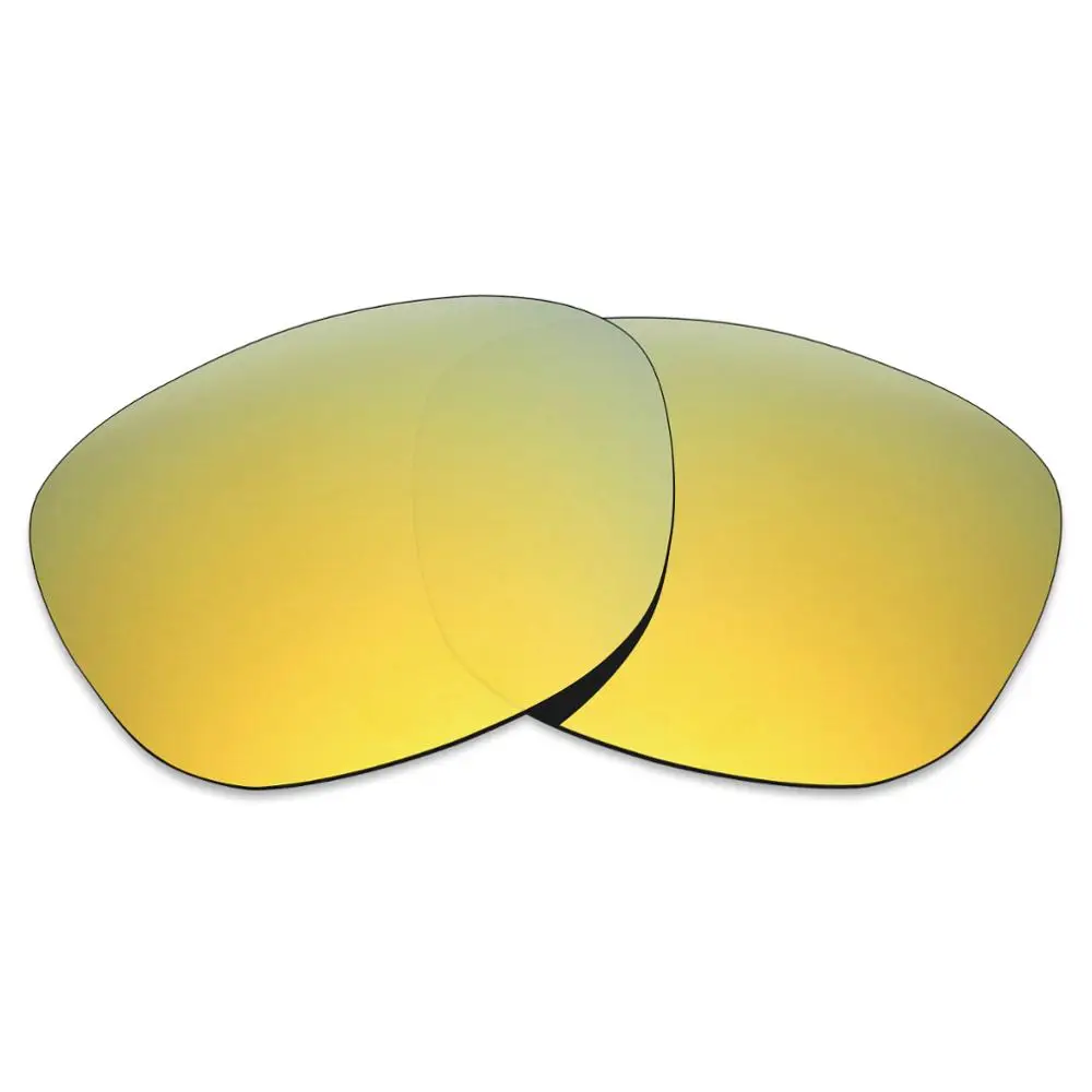 SNARK 20+ Color Choices Polarized Replacement Lenses for Oakley Drop In OO9232 Sunglasses Lenses(Lens Only)