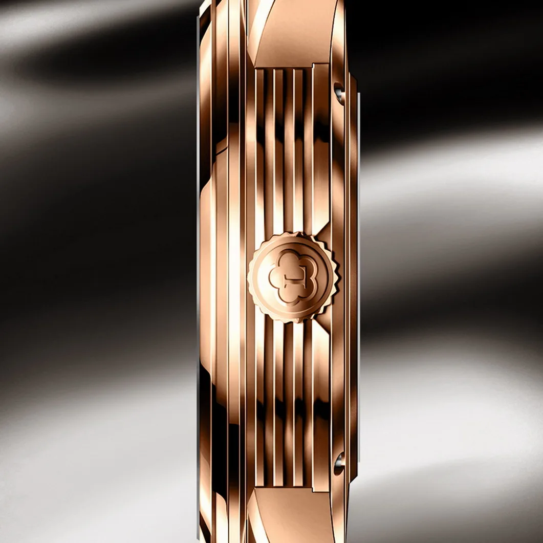 LOBINNI رجالي ساعات أوتوماتيكية الرجال ساعة فاخرة سويسرا الهيكل العظمي الميكانيكية ساعة اليد 50 متر مقاوم للماء الياقوت ميوتا 82S7