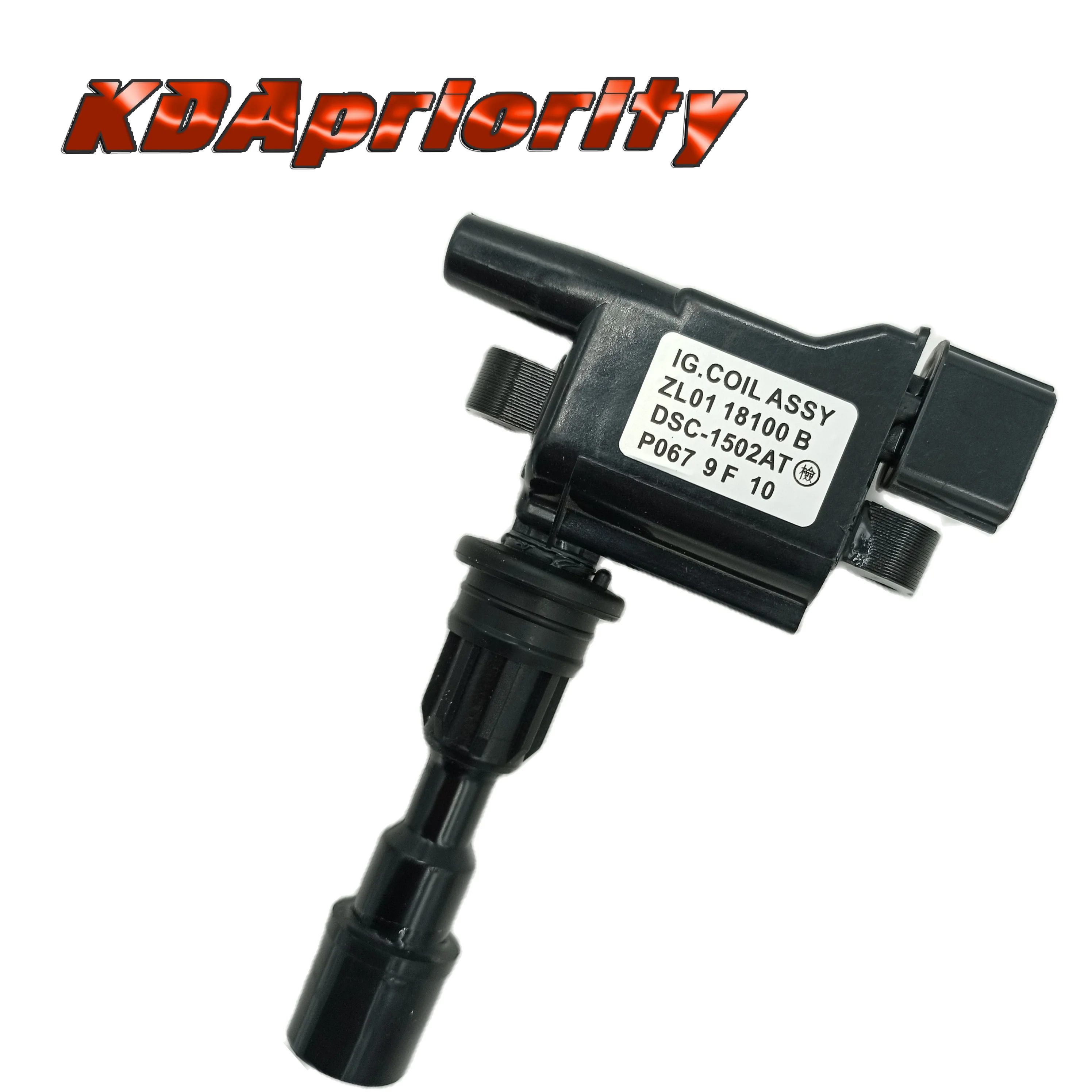 

Ignition Coil ZL0118100B For Mazda Familia Training