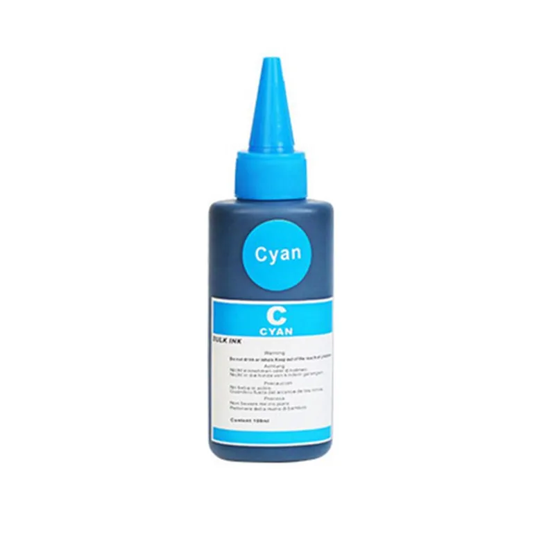 Refill Ink Kit Kits For HP For Canon for Samsung for Lexmark for Epson for Dell for Brother ALL Refillable Inkjet Printer