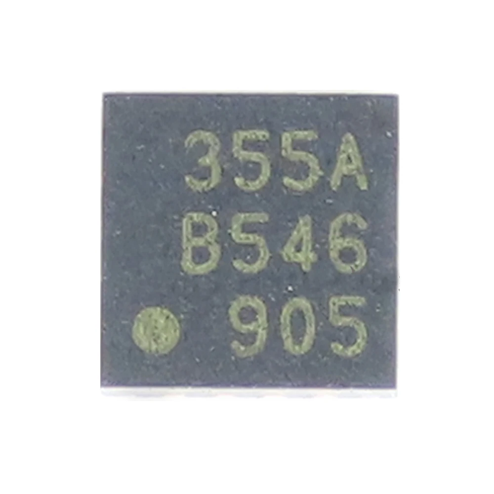SI4355-B1A-FMR SI4355-B1A-FM QFN20 NEW AND ORIGNAL IN THE STOCK