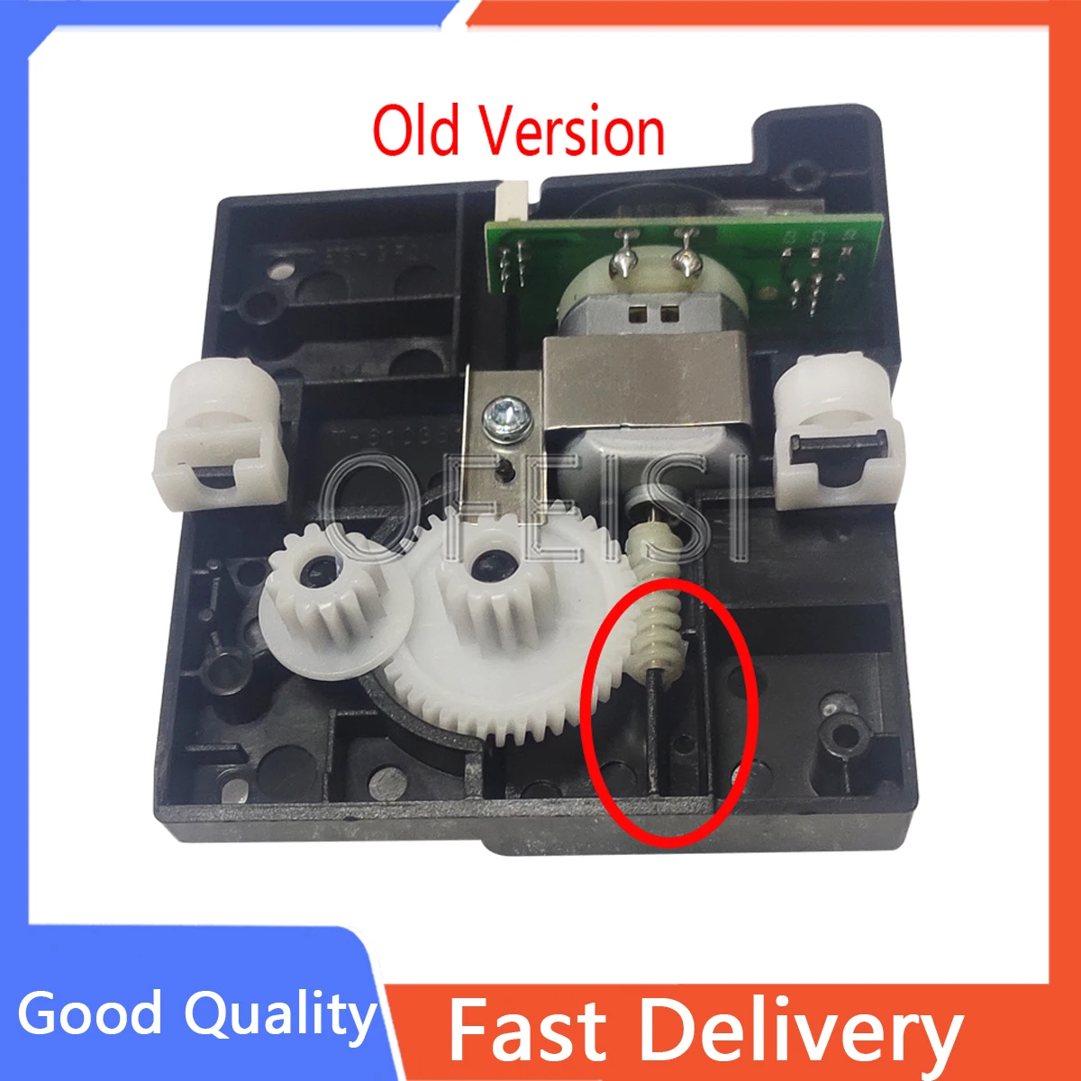 

CB376-67901 100% новый оригинальный кронштейн для головки сканирования для hp M1005 M1120 M1120N M1005 1312nfi часть принтера в продаже