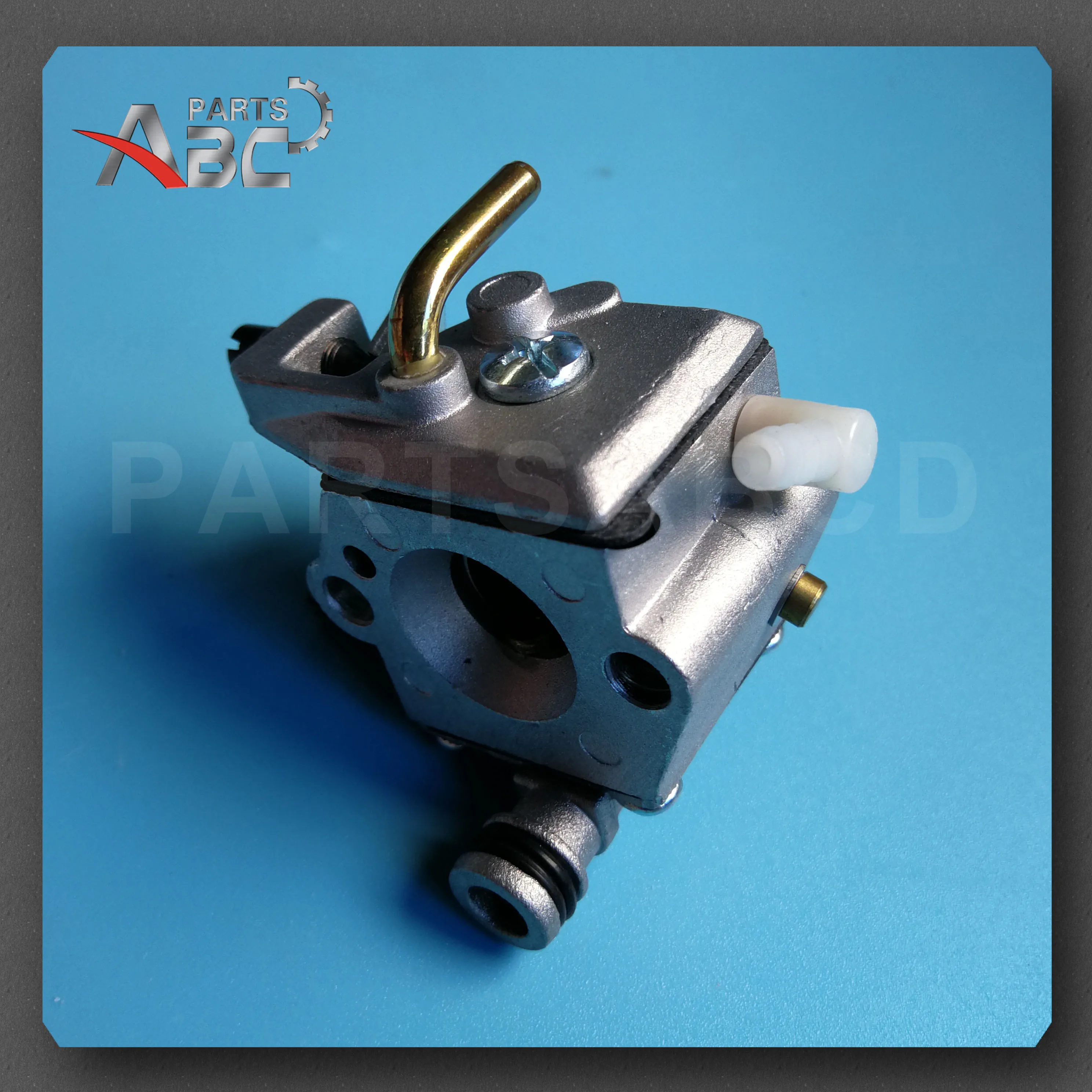 Carburetor For 024 026 Pro MS240 MS260 Gas CHAINSAW Carb 1121-120-0610s WT-403B