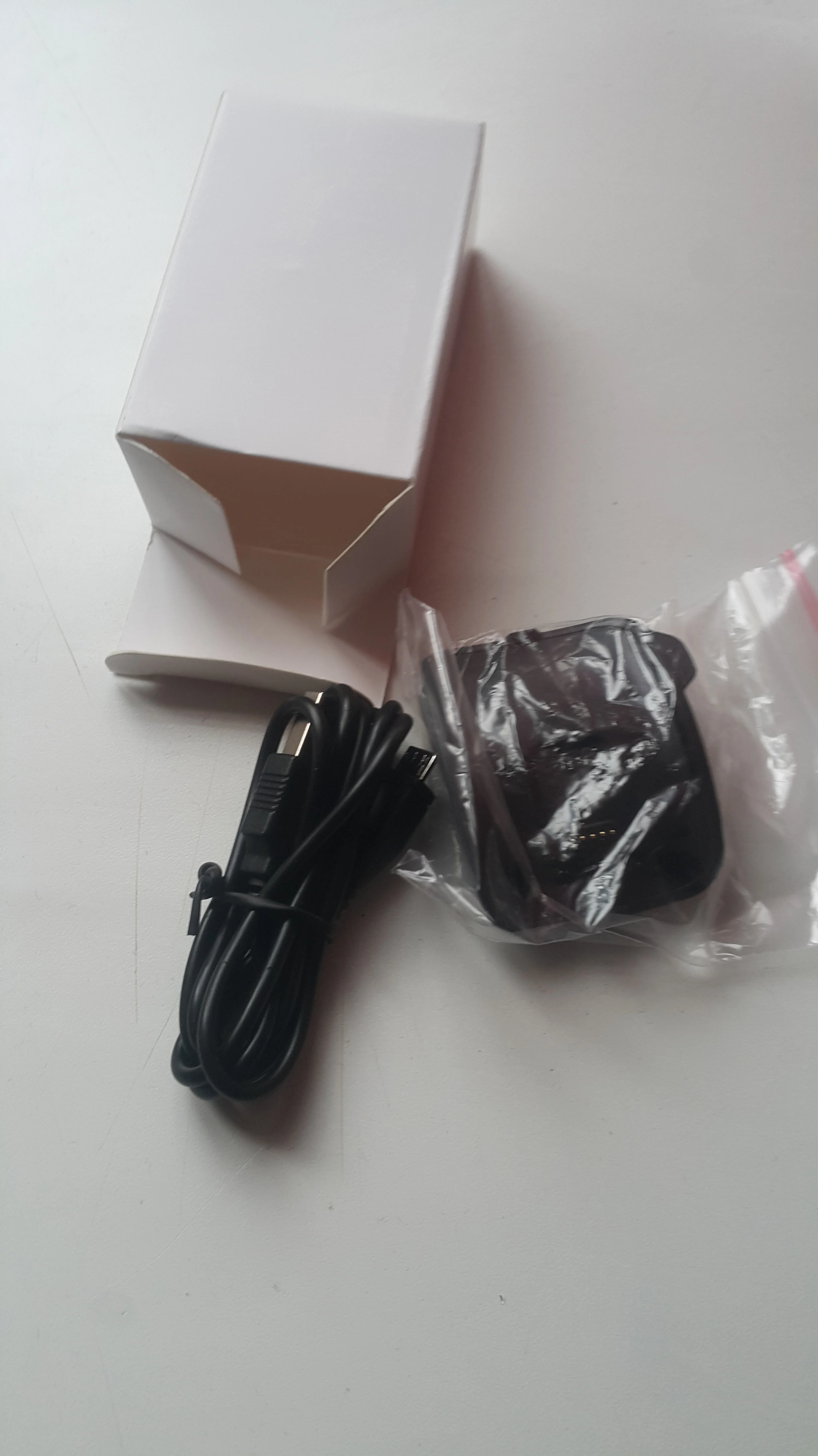 Док-станция для смарт-часов Samsung Galaxy Gear S, SM R750, 5 В, 7 А, USB-кабель