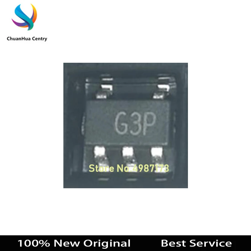 10 teile/los ap2112k-3,3 SOT23-5 g3p ap2112k-0. 3 trg1 3,3 ap2112 original und neu auf Lager