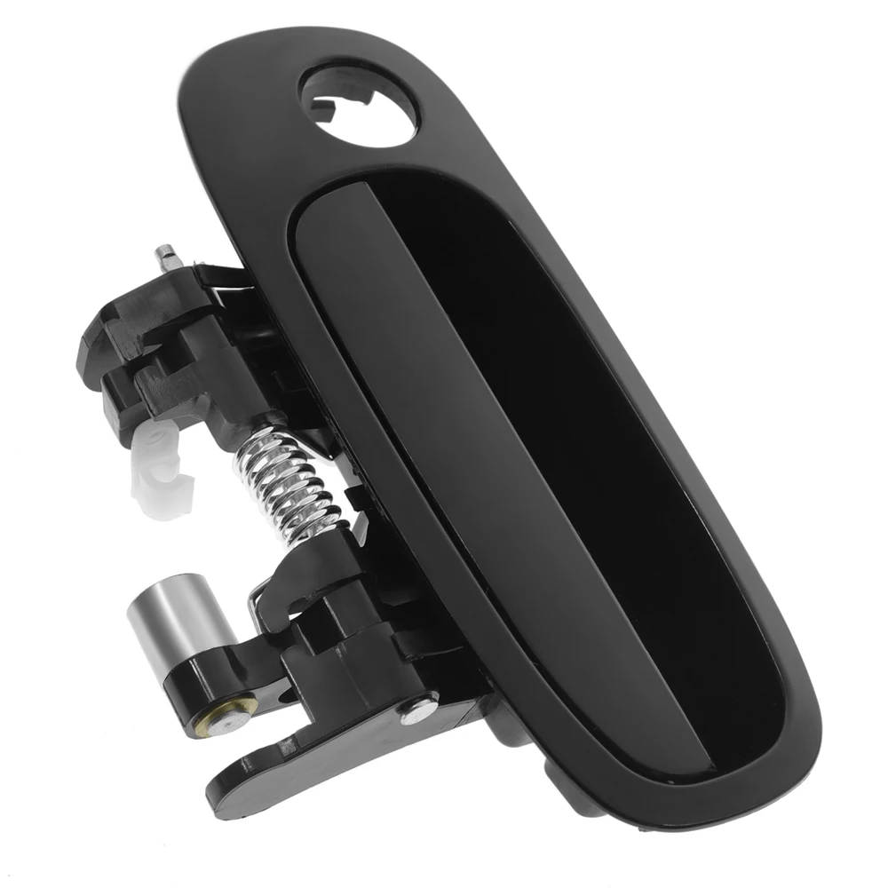 Auto-Türgriff vorne und hinten links und rechts passend für Toyota Corolla 1998-2002 69210-02040 69220-02040 69230-02030 69240-02030 – Detail 2