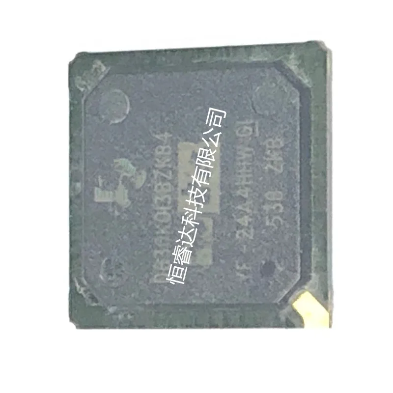 Nowy D830K013BZKB4 D830KO13BZKB4 D830K013 BGA Chipse