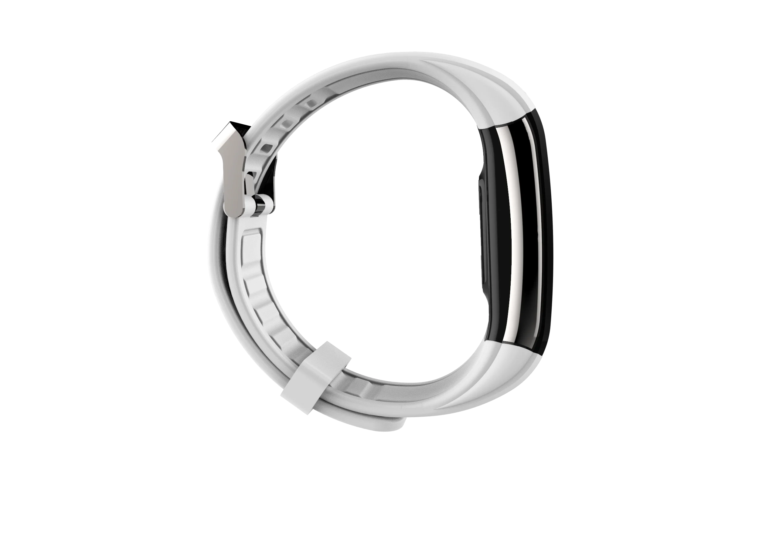 Fitness Tracker Wasserdichte Aktivität Tracker mit Herz Rate Blutdruck Monitor Farbe Bildschirm Smart Armband