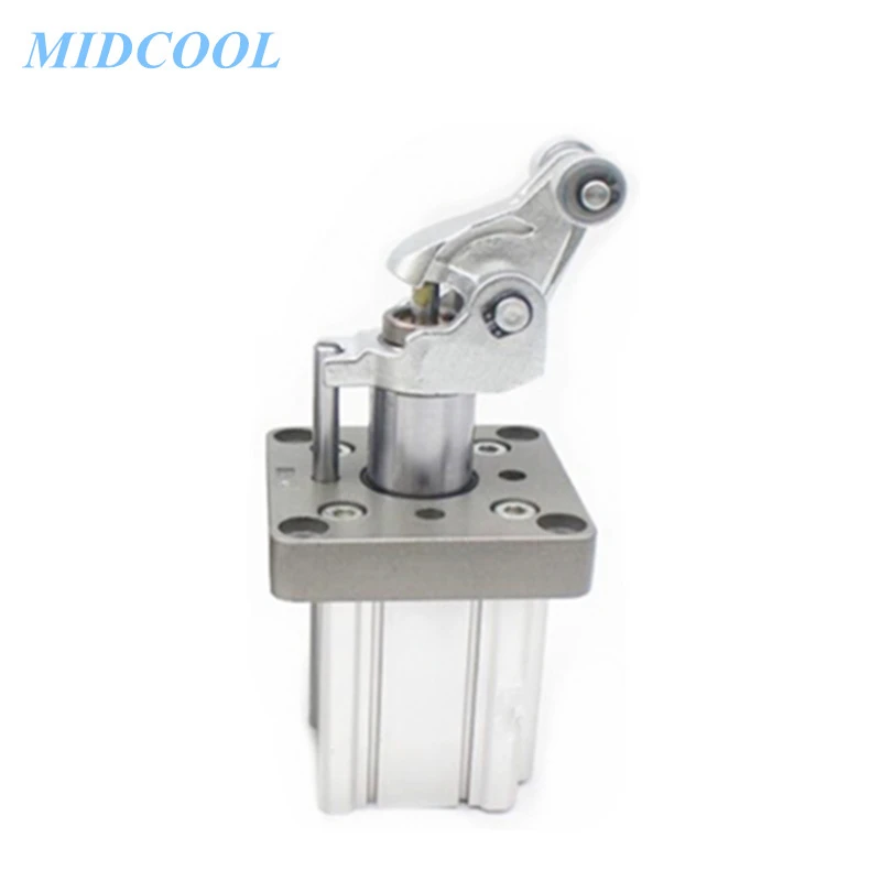 Heavy Duty Stopper Cylinder RSH32 RSH32-20DL/DM/BL/BM/TL/TM