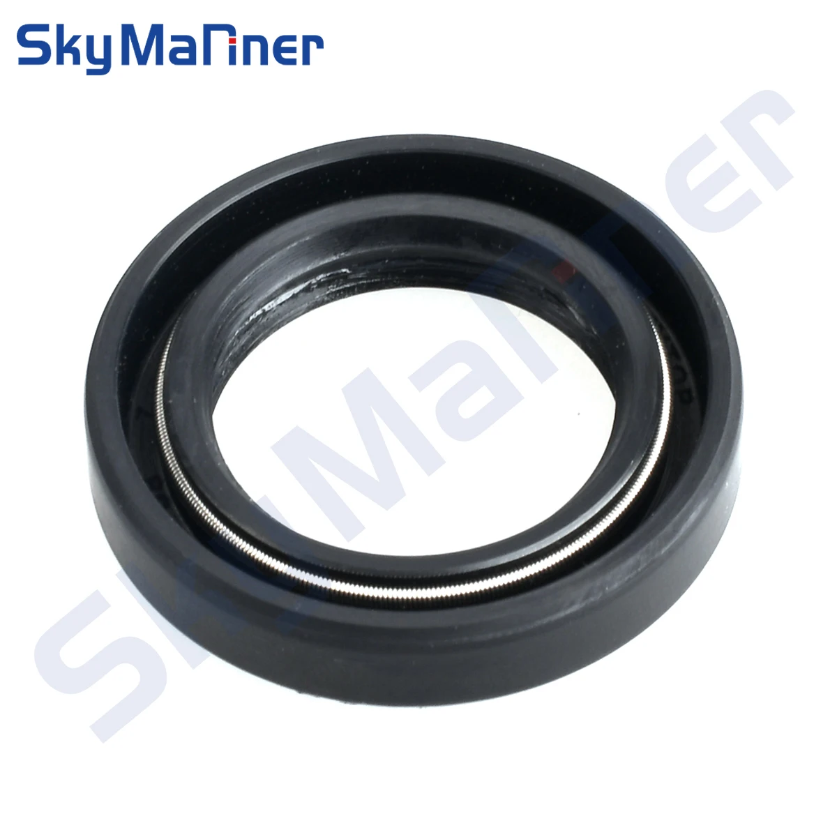 Oil Seal 93102-25M44 93102-25M48 For Yamaha Parsun Hidea Outboard Motor 9.9HP 13.5HP 15HP 2T 25*38*7mm Boat Engine