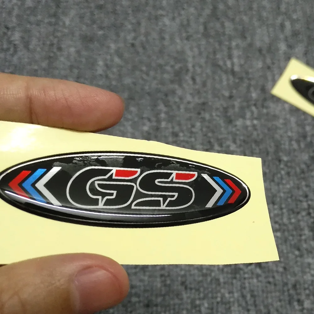 

R1250 GS Stickers For BMW F750gs F800gs F850gs R1150gs R1200gs R1250gs G310gs ADV Helmet Tank Pad Adventure R 1200 750 850 GS