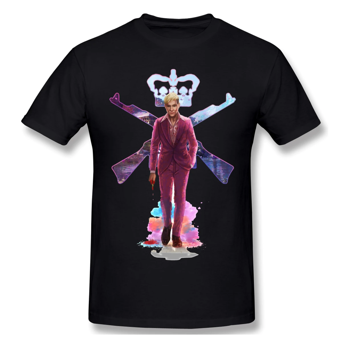 Pagan Min Premium T…