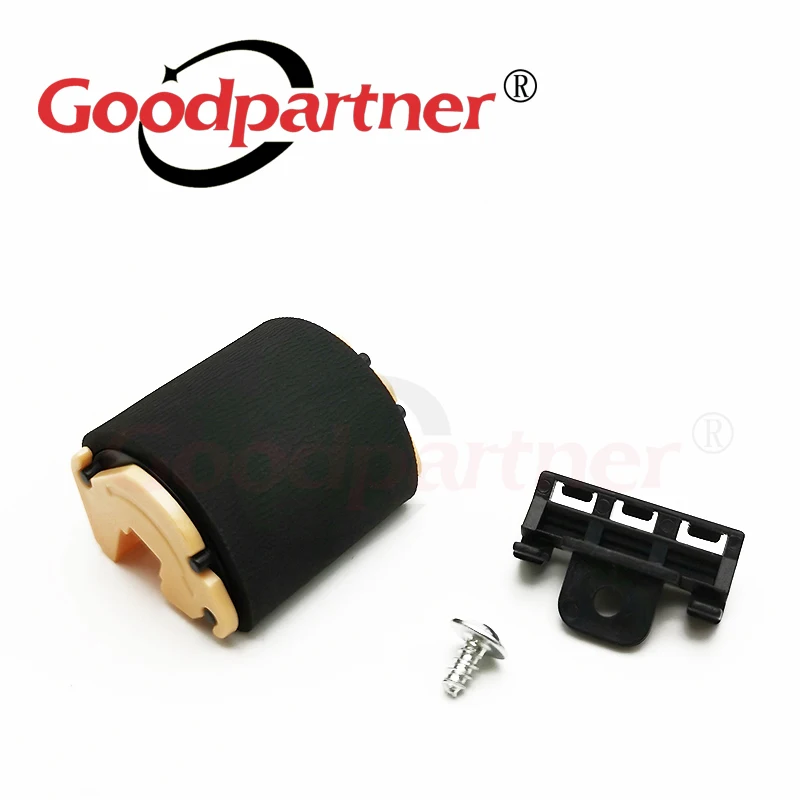 10X JC93-00087A SCX4623 SCX4600 Pickup Roller for Samsung SCX 4600 4623 ML 1910 1915 2525 2540 2545 2580 2581 2582 SF 650 650P