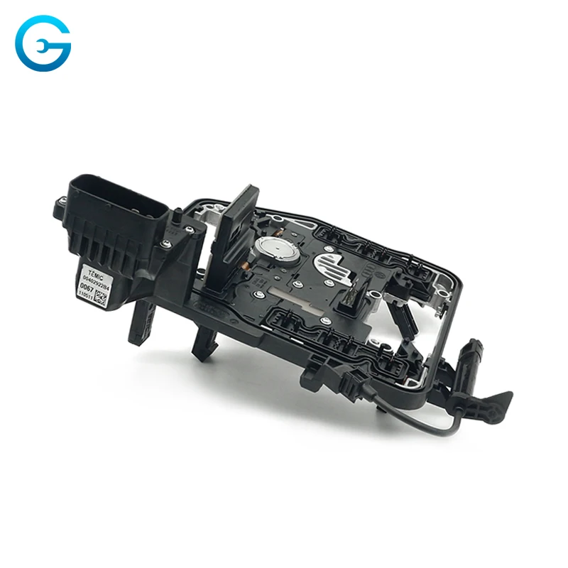 0AM 0AM927769D For Audi VW Skoda Transfer Case Double Clutch DQ200 Control Unit Absolutely High Quality