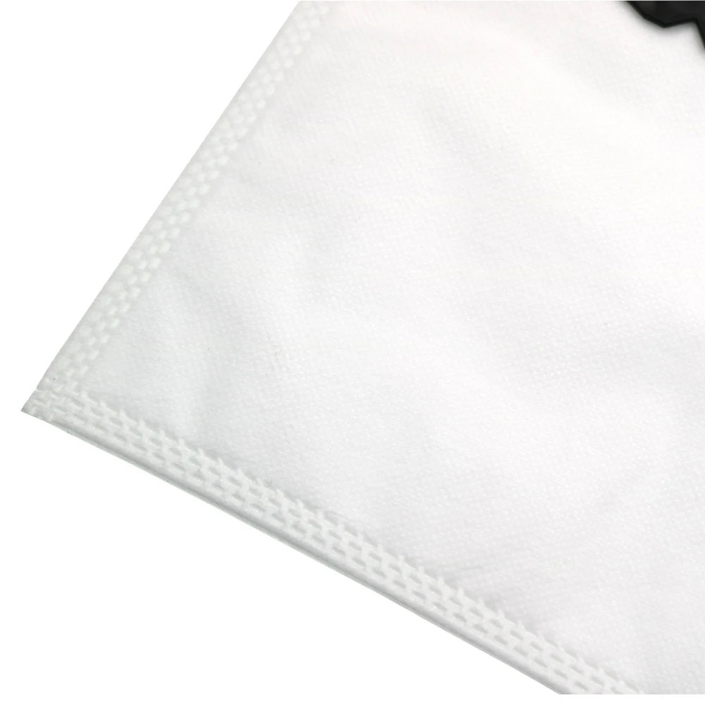 Livraison gratuite 10 pièces de sacs filtrants pour Karcher MV4 MV5 MV6 WD4 WD5 WD6 Karcher WD4000 à WD5999 remplacement pour pièce