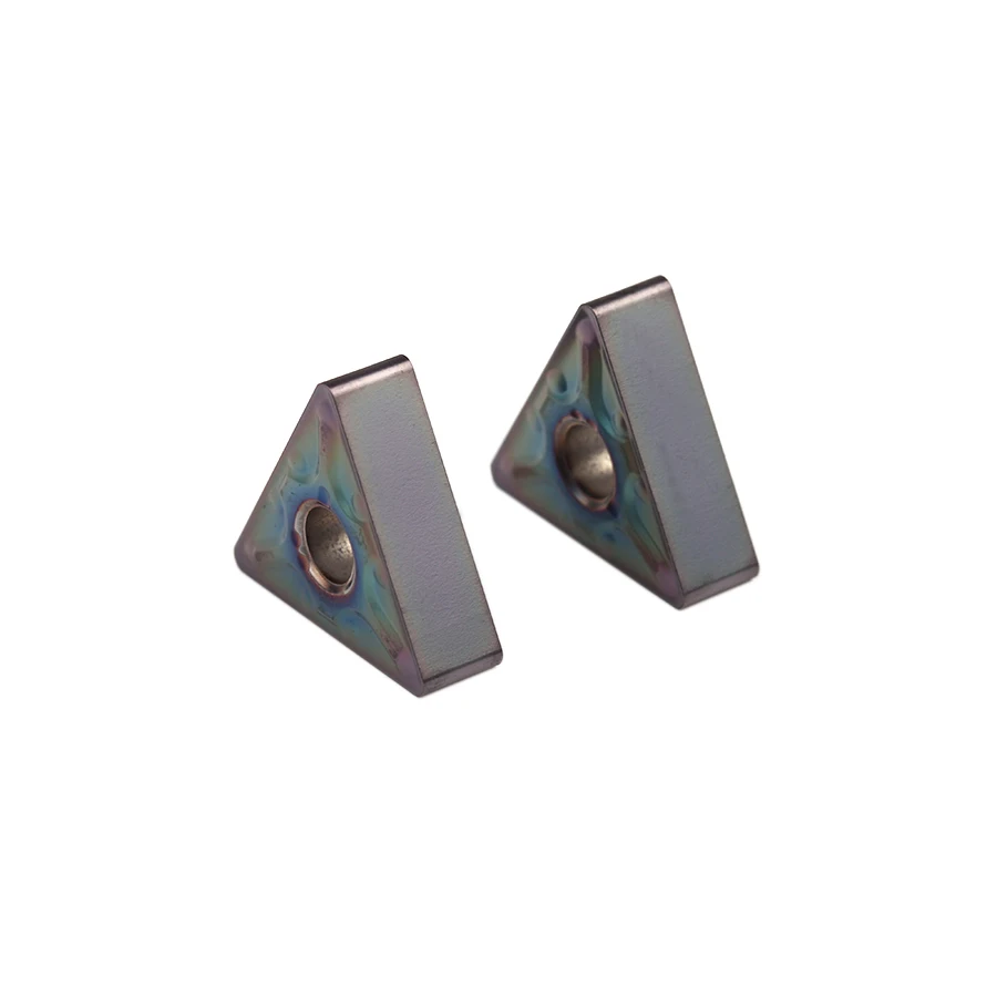 TNMG160404-MA TF618 TNMG160408-MA TF618 CNC herramientas de corte de torno TNMG160408-MS TF618 insertos de carburo externo de acero de herramientas de torneado