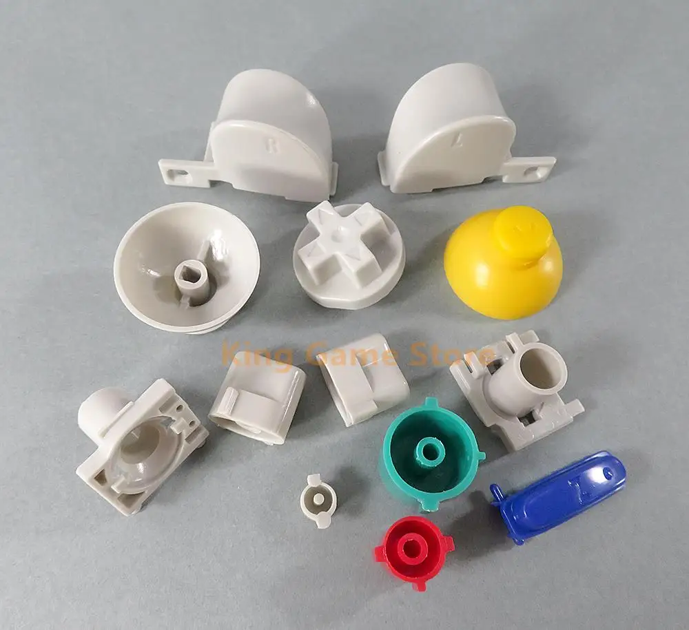 1Set Colorful Full … - image