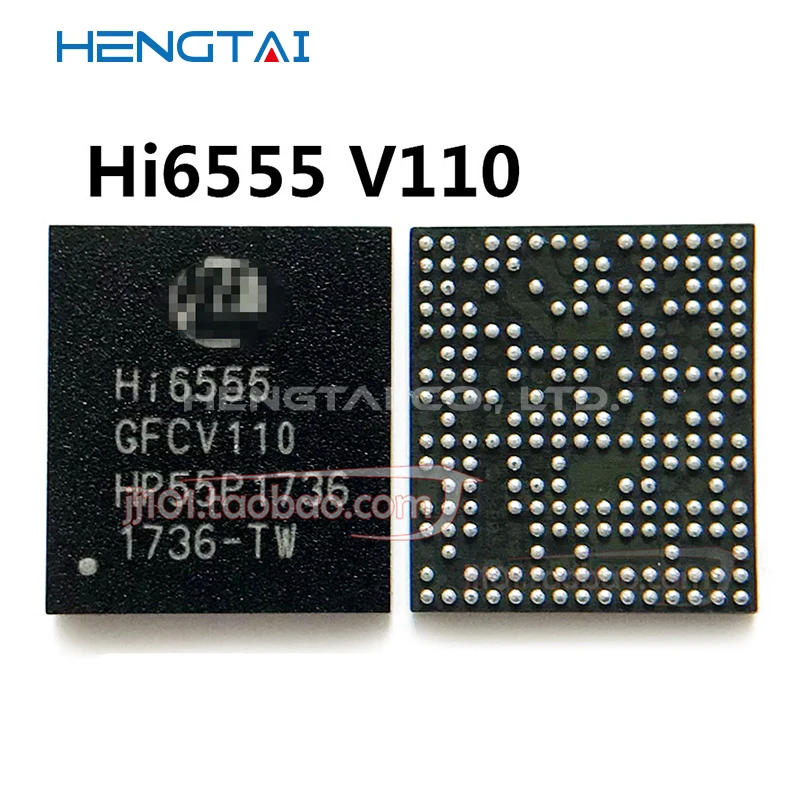 MÓDULO ORIGINAL Hi6555 GFCV110