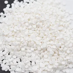 100g/500g/Lot 3MM Mini Polymer Clay Sprinkles Slice Lovely Dot/Round/Circle for Crafts Making, DIY Confetti