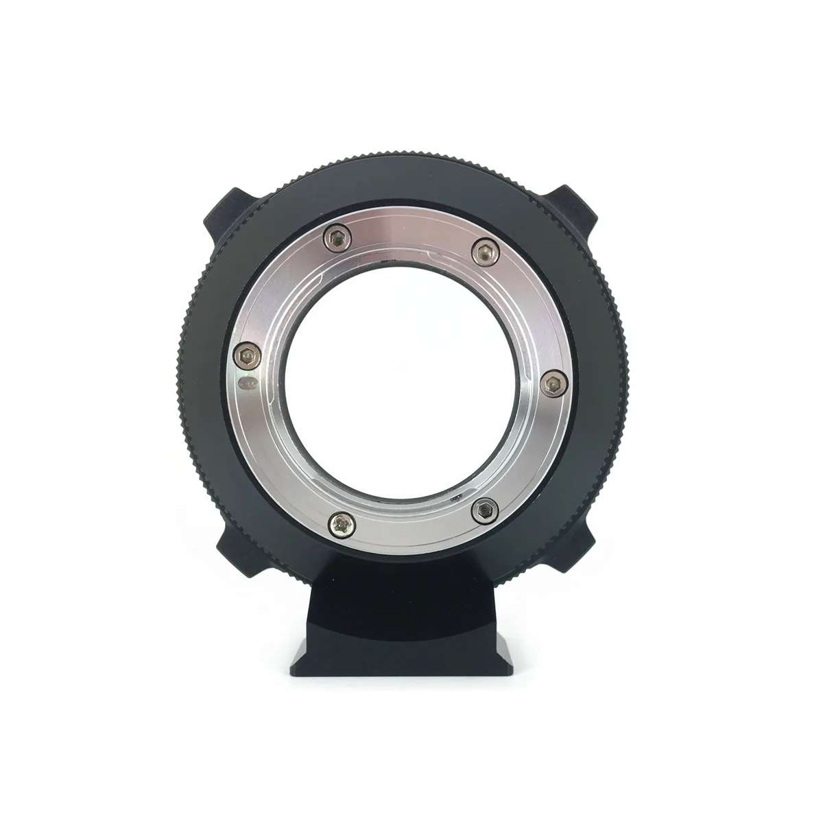 PL to M43 Lens Mount Adapter Ring for Cine PL Lens and Micro 4/3 MFT BMPCC 4K GH5 GH4 GH3 EM5 EM10 II III IV Camera Body