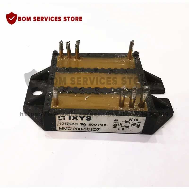 MMO230-16IO7 MMO230-14IO7 MMO230-12IO7 MMO175-16IO7 MMO175-14IO7 MMO175-12IO7 Módulo de buena calidad