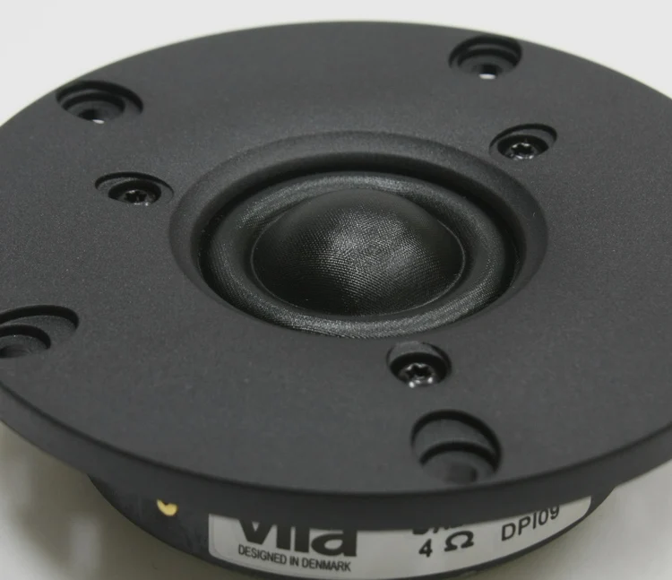 Il nuovo tweeter DX25TG06-04 VIFA weifa