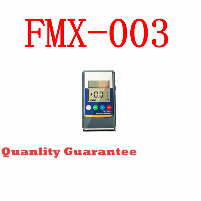 

oem FMX-003 ESD Test Meter/Electrostatic Field meter Hand-held electrostatic tester FMX003