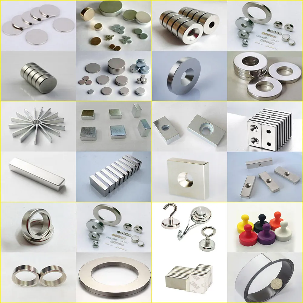 10 20 50PCS/LOT Magnet 20*10*1 20*10*2 20*10*3 20*10*4 N35 NdFeB MAGNET 20x10x1 20x10x2 20x10x3 20x10x4 Neodymium Magnets