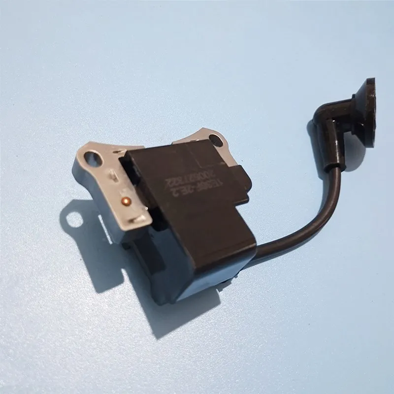 Kasei-bobina de Ignição para Alpina Bj335 Cortador de Escova Aparador Magnetor Stator Eletrônico 1e36f2e.emc1