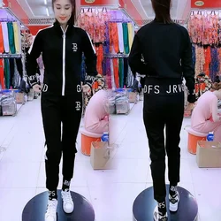 Women's Tracksuit 2024 Summer New Slim Fashion Suit Short Sleeve Hooded Sweater Pants Two Piece Set For Women Plus Size Clothing